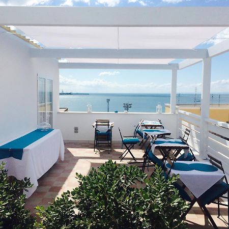 B&B Acqua Di Sale Manfredonia Exterior foto